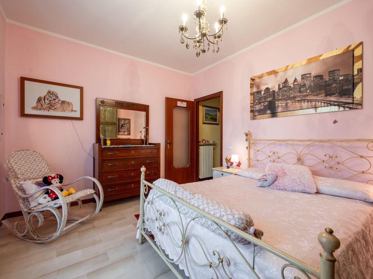 Maison Bellavista Acqui Terme, 7 pers, terrasses 80m² - Photo 19