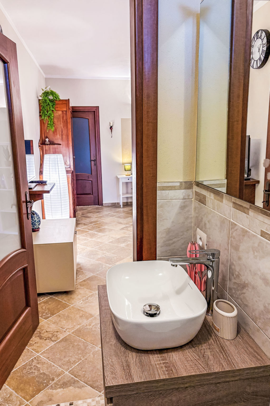 Maison Bellavista Acqui Terme, 7 pers, terrasses 80m² - Photo 22