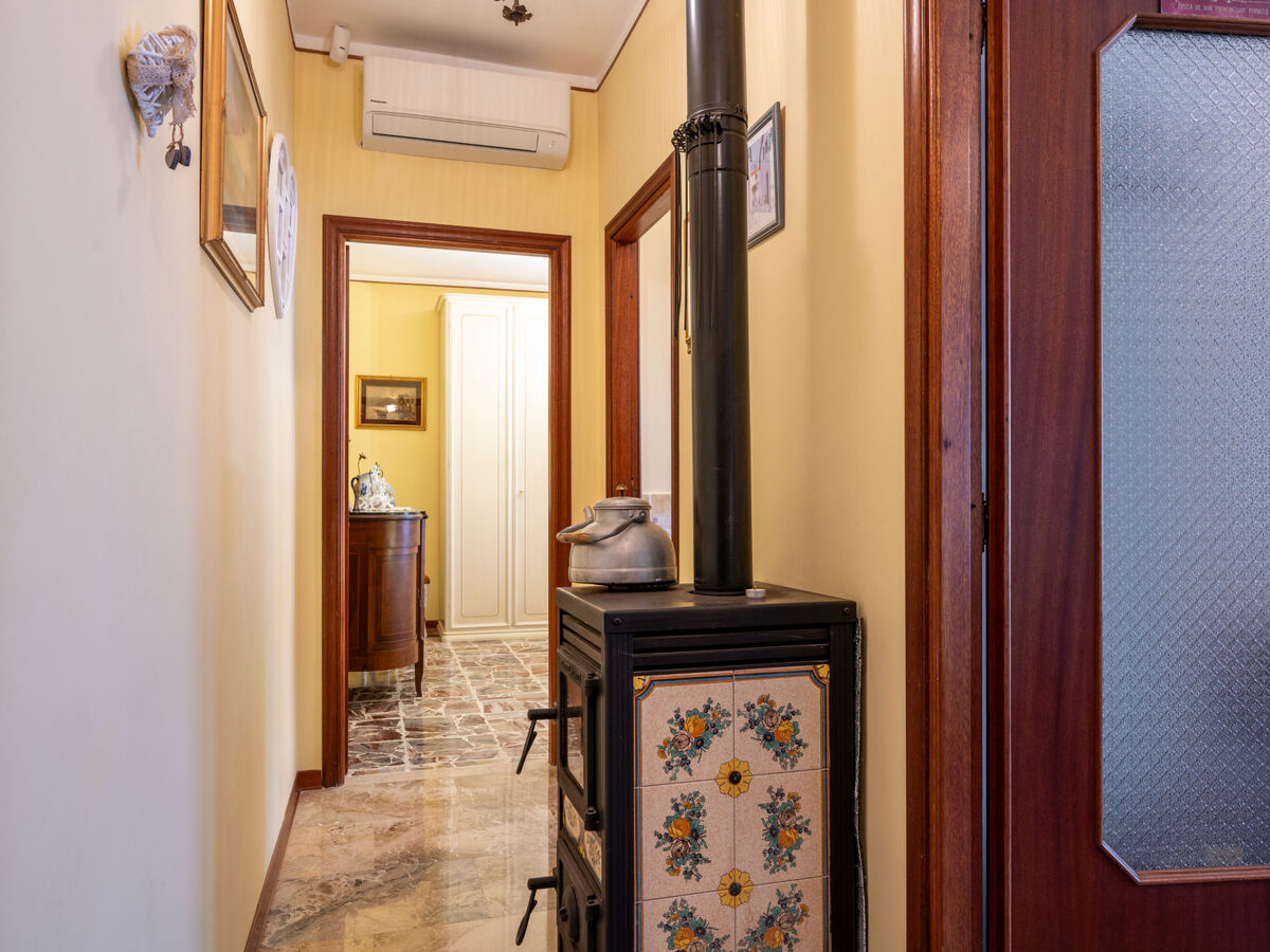 Maison Bellavista Acqui Terme, 7 pers, terrasses 80m² - Photo 24