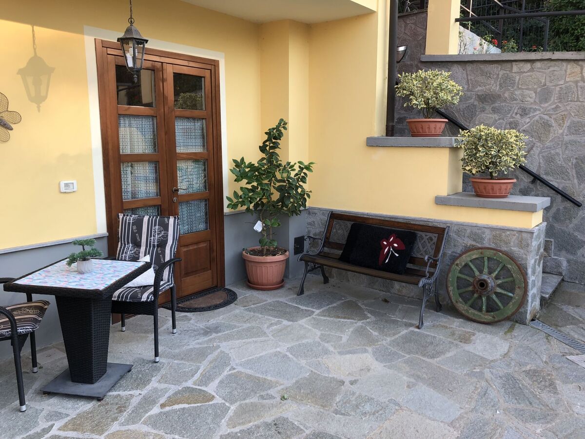 Maison Bellavista Acqui Terme, 7 pers, terrasses 80m² - Photo 25