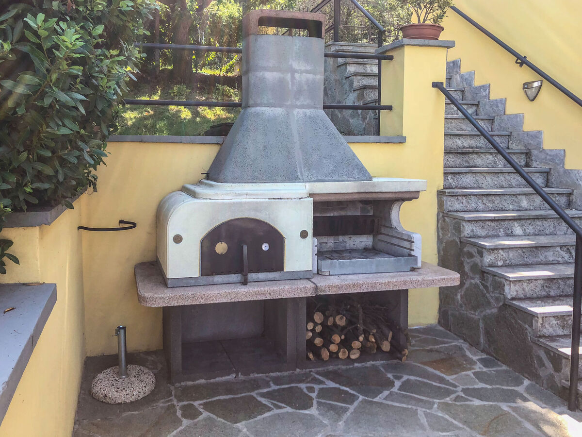 Maison Bellavista Acqui Terme, 7 pers, terrasses 80m² - Photo 26