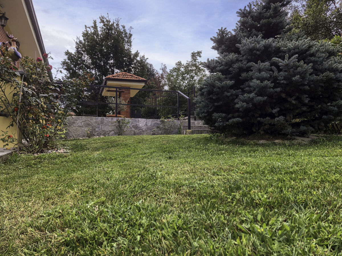 Maison Bellavista Acqui Terme, 7 pers, terrasses 80m² - Photo 30