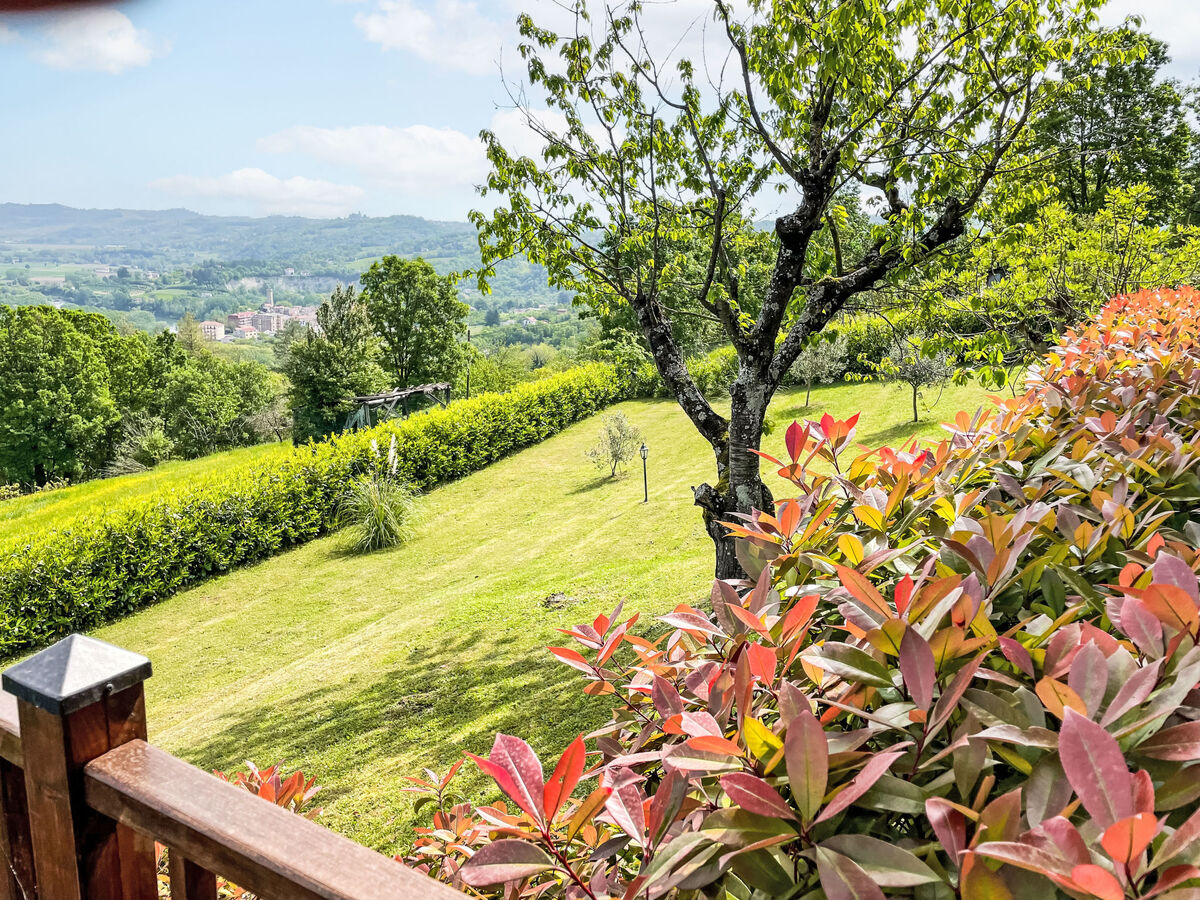 Maison Bellavista Acqui Terme, 7 pers, terrasses 80m² - Photo 31