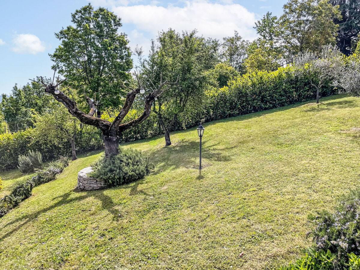 Maison Bellavista Acqui Terme, 7 pers, terrasses 80m² - Photo 32