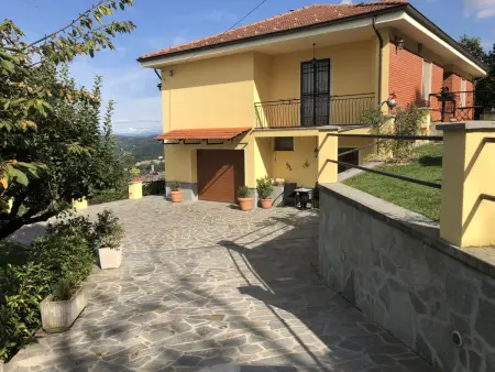 Location maison de vacances à Acqui Terme