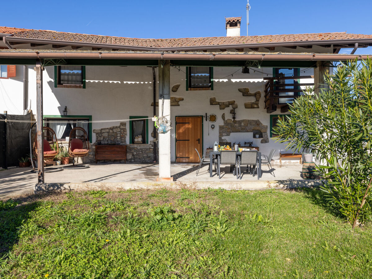 Da Norma – Maison 6 pers. avec terrasse à Terzo d'Aquileia - Photo 1