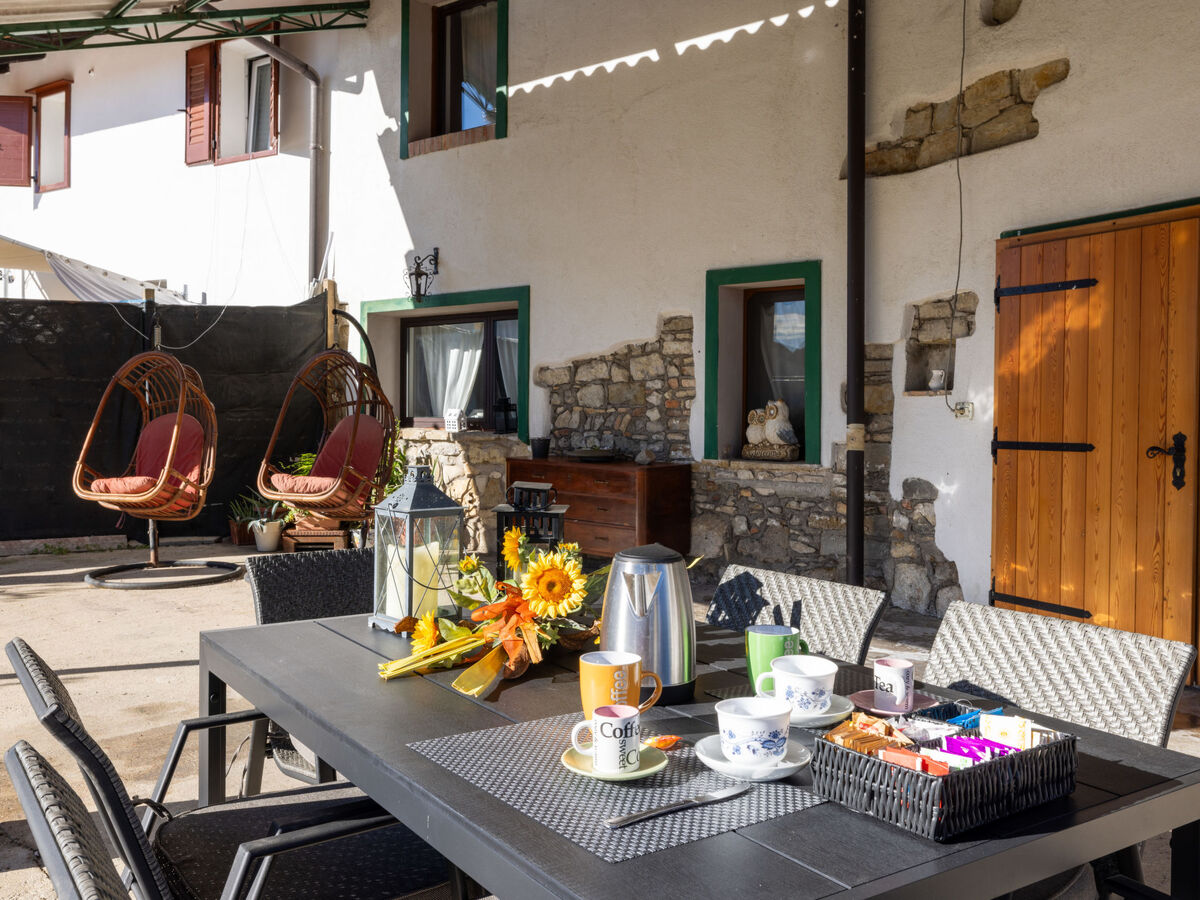 Da Norma – Maison 6 pers. avec terrasse à Terzo d'Aquileia - Photo 2