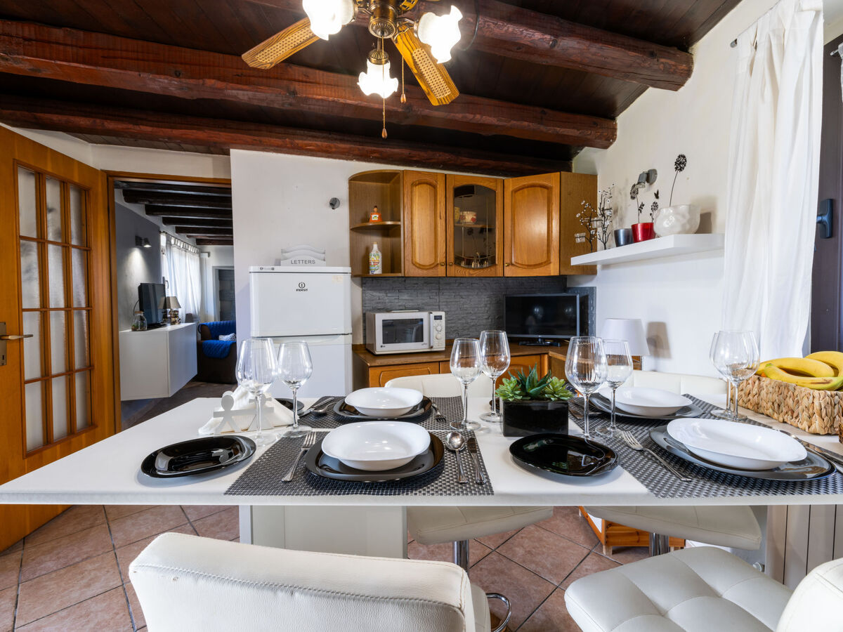 Da Norma – Maison 6 pers. avec terrasse à Terzo d'Aquileia - Photo 3