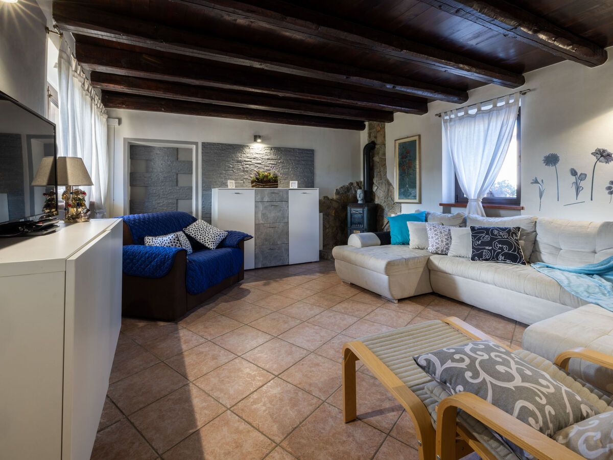 Da Norma – Maison 6 pers. avec terrasse à Terzo d'Aquileia - Photo 4