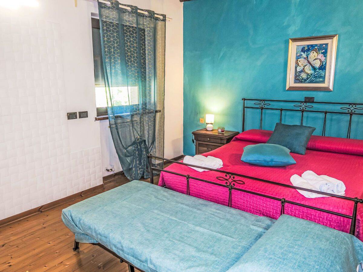 Da Norma – Maison 6 pers. avec terrasse à Terzo d'Aquileia - Photo 6