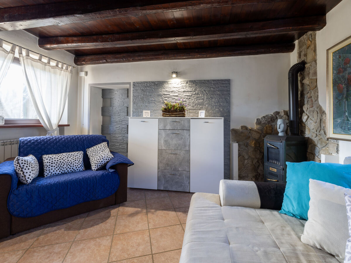 Da Norma – Maison 6 pers. avec terrasse à Terzo d'Aquileia - Photo 8