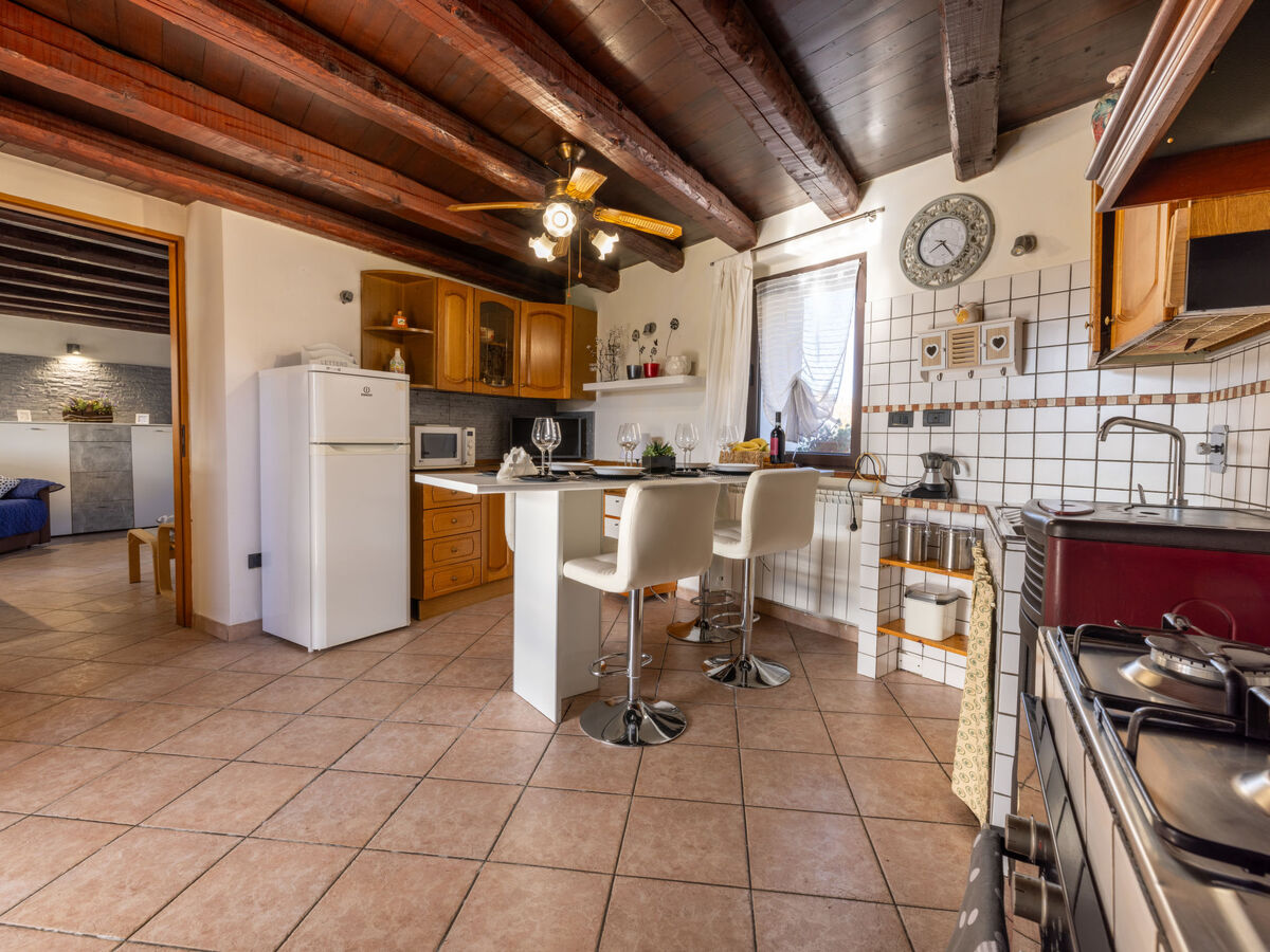 Da Norma – Maison 6 pers. avec terrasse à Terzo d'Aquileia - Photo 10