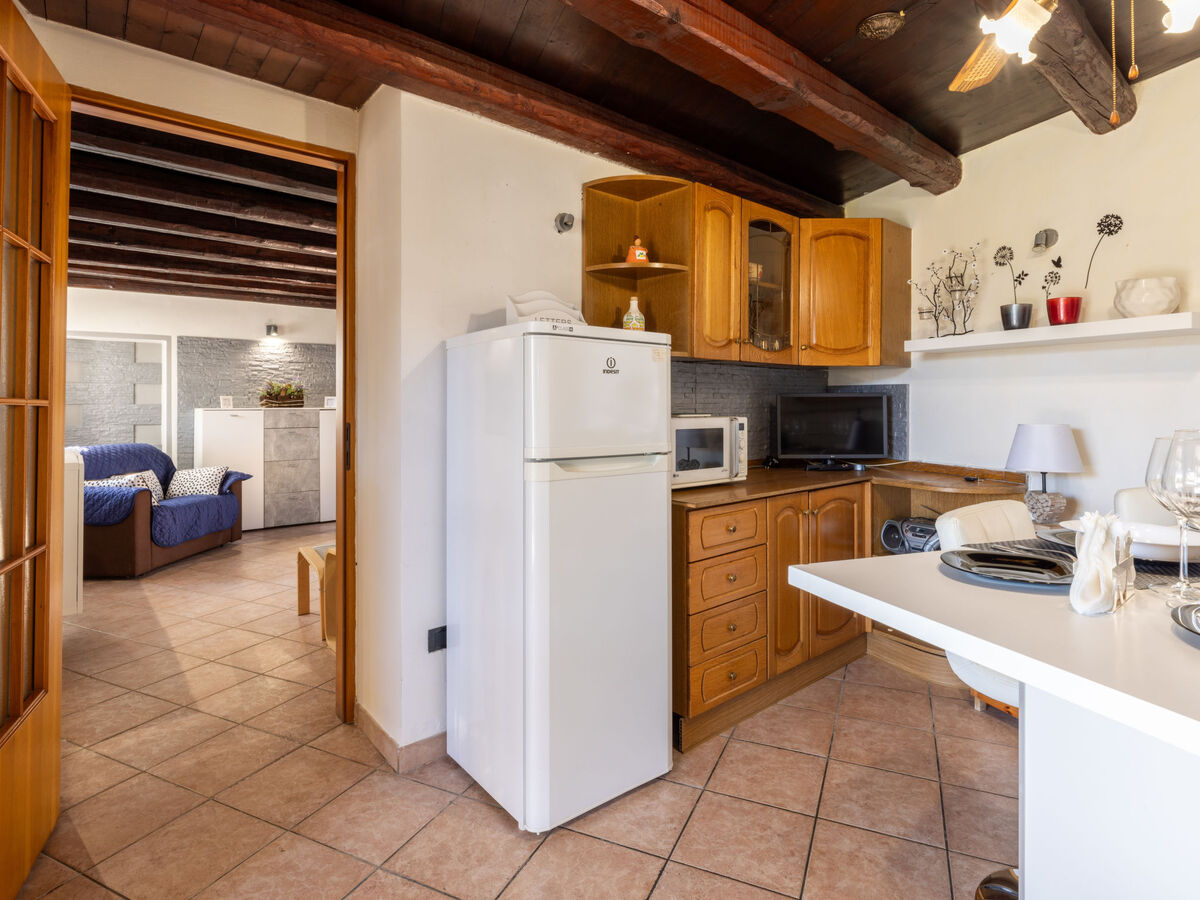 Da Norma – Maison 6 pers. avec terrasse à Terzo d'Aquileia - Photo 11