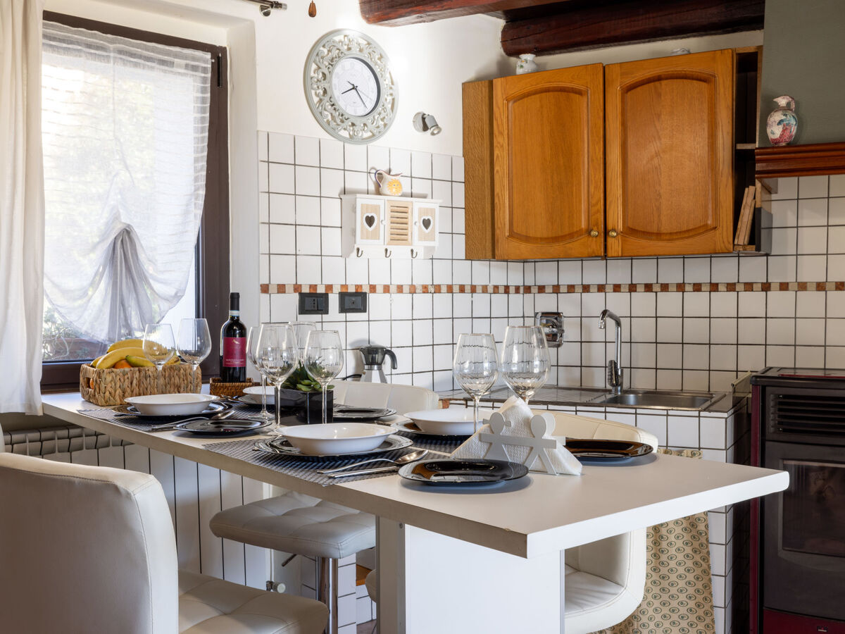 Da Norma – Maison 6 pers. avec terrasse à Terzo d'Aquileia - Photo 12