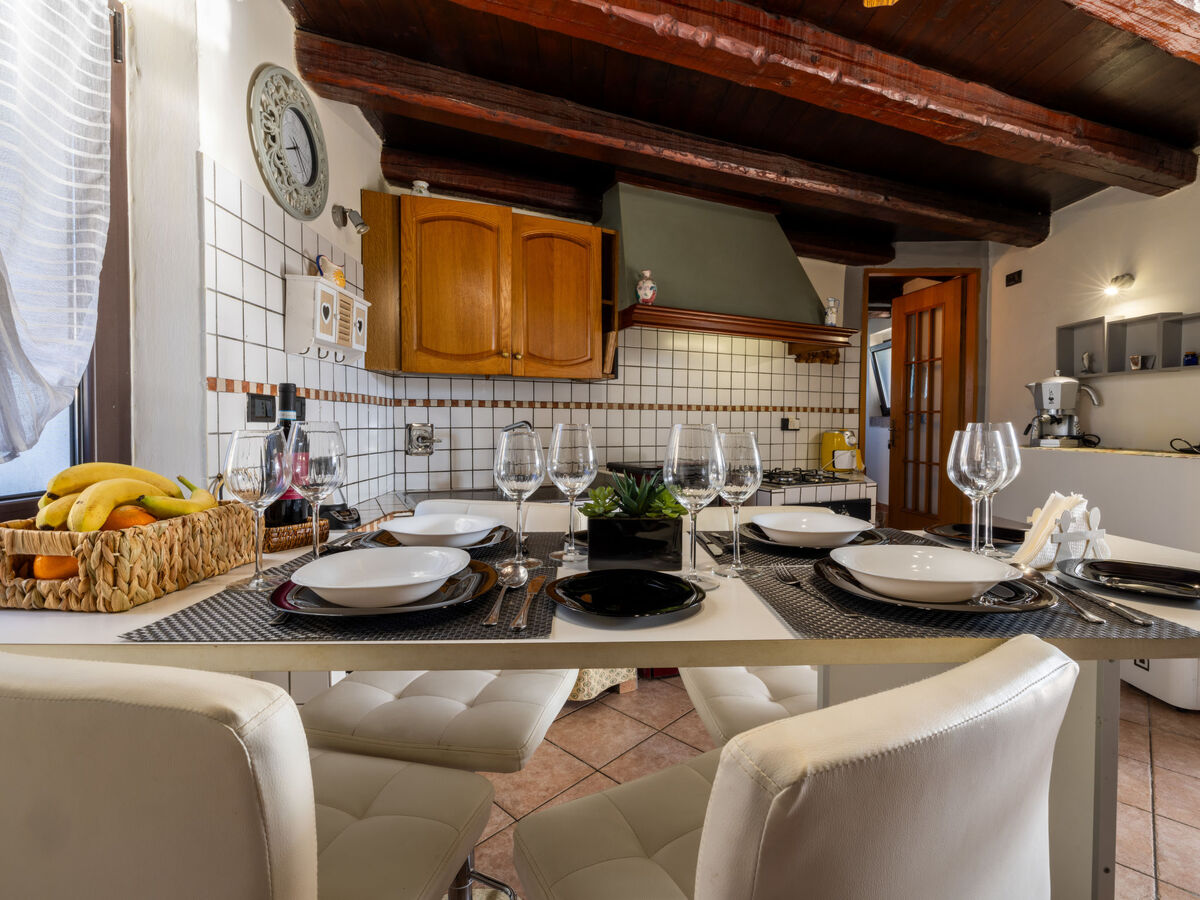 Da Norma – Maison 6 pers. avec terrasse à Terzo d'Aquileia - Photo 13