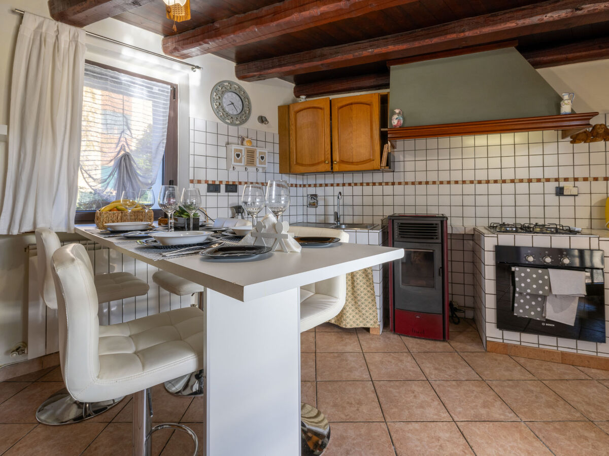 Da Norma – Maison 6 pers. avec terrasse à Terzo d'Aquileia - Photo 14