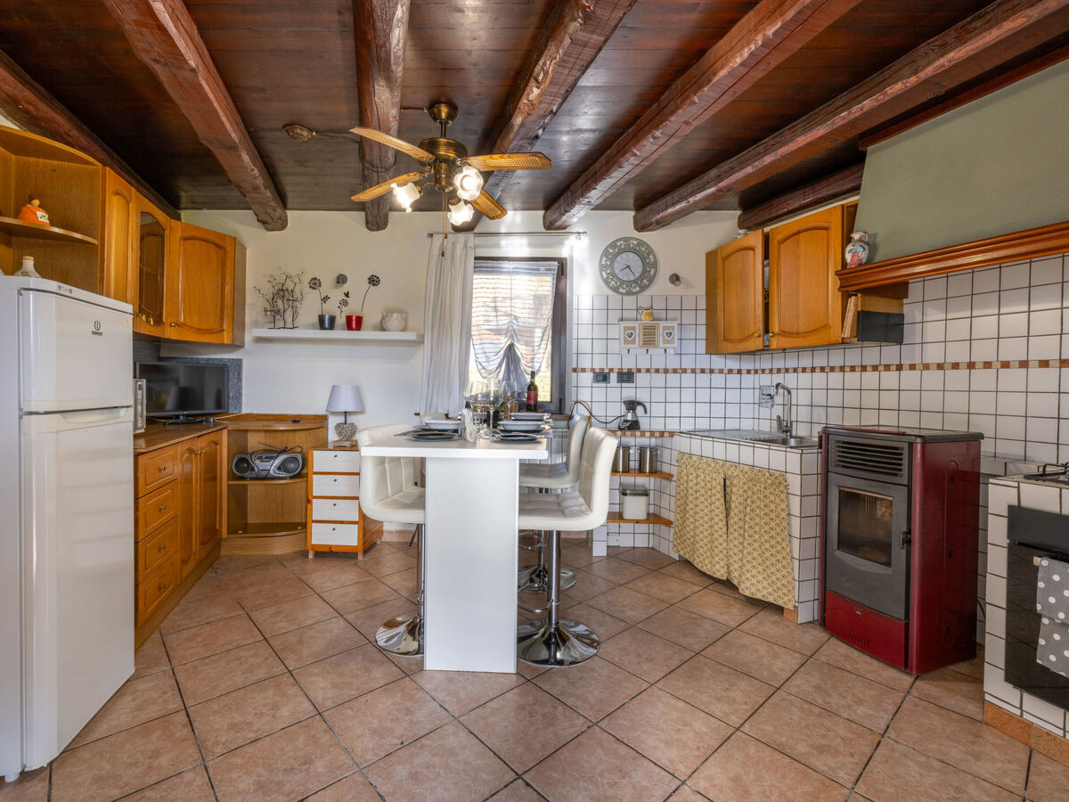 Da Norma – Maison 6 pers. avec terrasse à Terzo d'Aquileia - Photo 15