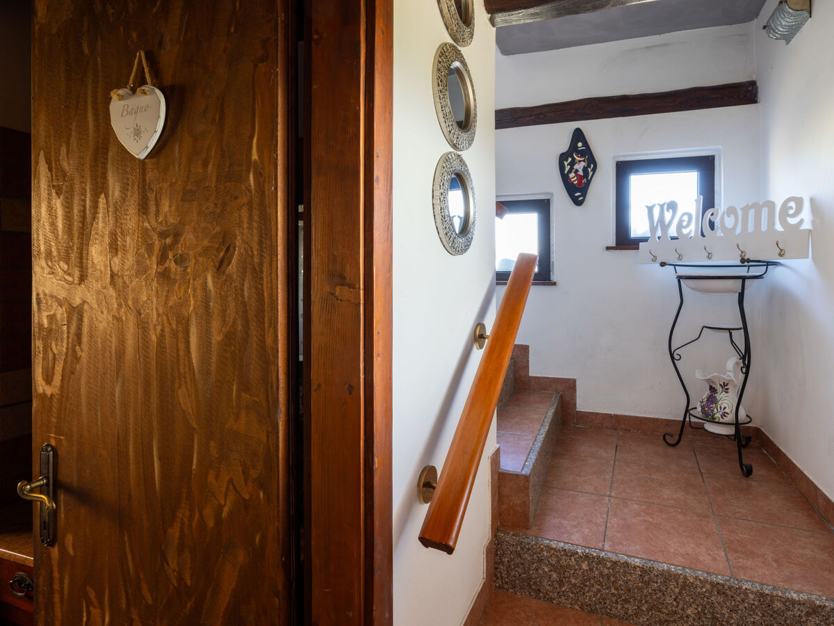 Da Norma – Maison 6 pers. avec terrasse à Terzo d'Aquileia - Photo 16