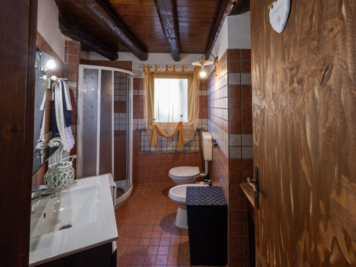 Da Norma – Maison 6 pers. avec terrasse à Terzo d'Aquileia - Photo 17