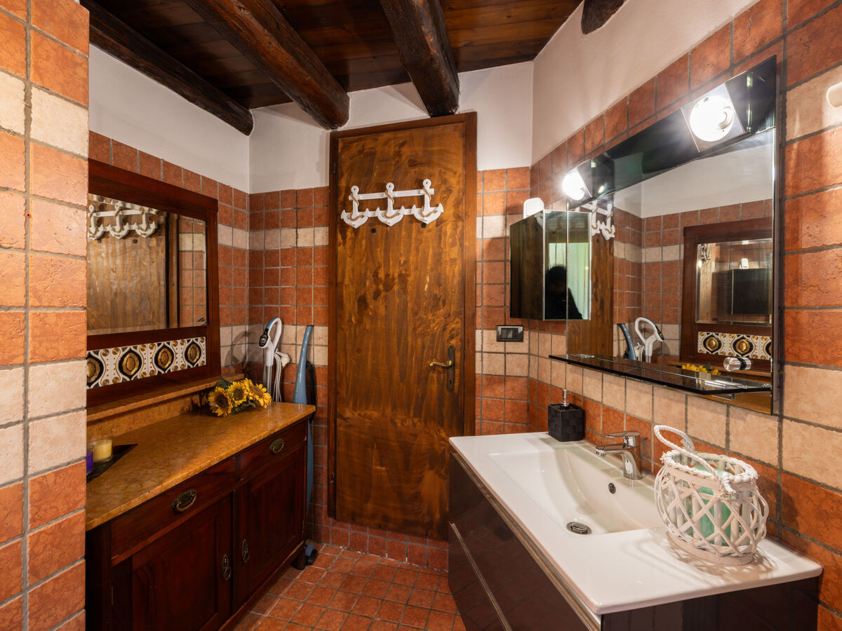 Da Norma – Maison 6 pers. avec terrasse à Terzo d'Aquileia - Photo 18
