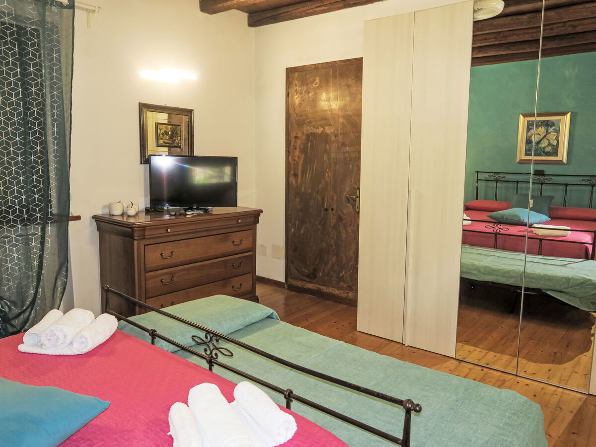 Da Norma – Maison 6 pers. avec terrasse à Terzo d'Aquileia - Photo 21