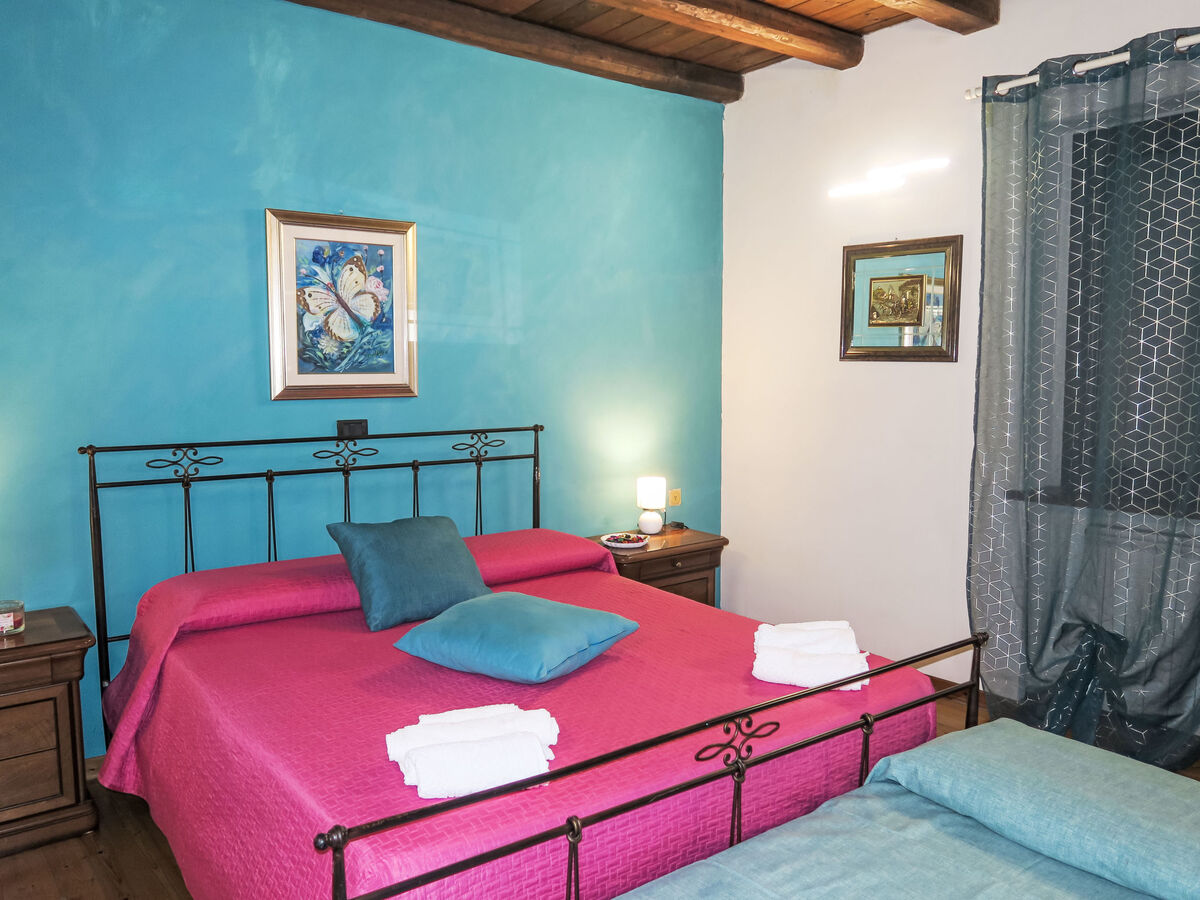 Da Norma – Maison 6 pers. avec terrasse à Terzo d'Aquileia - Photo 22