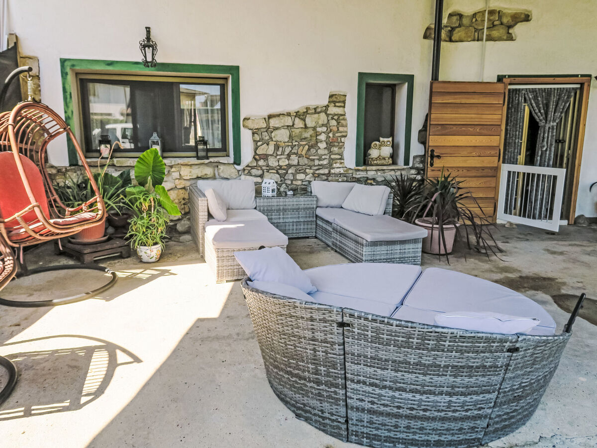 Da Norma – Maison 6 pers. avec terrasse à Terzo d'Aquileia - Photo 30