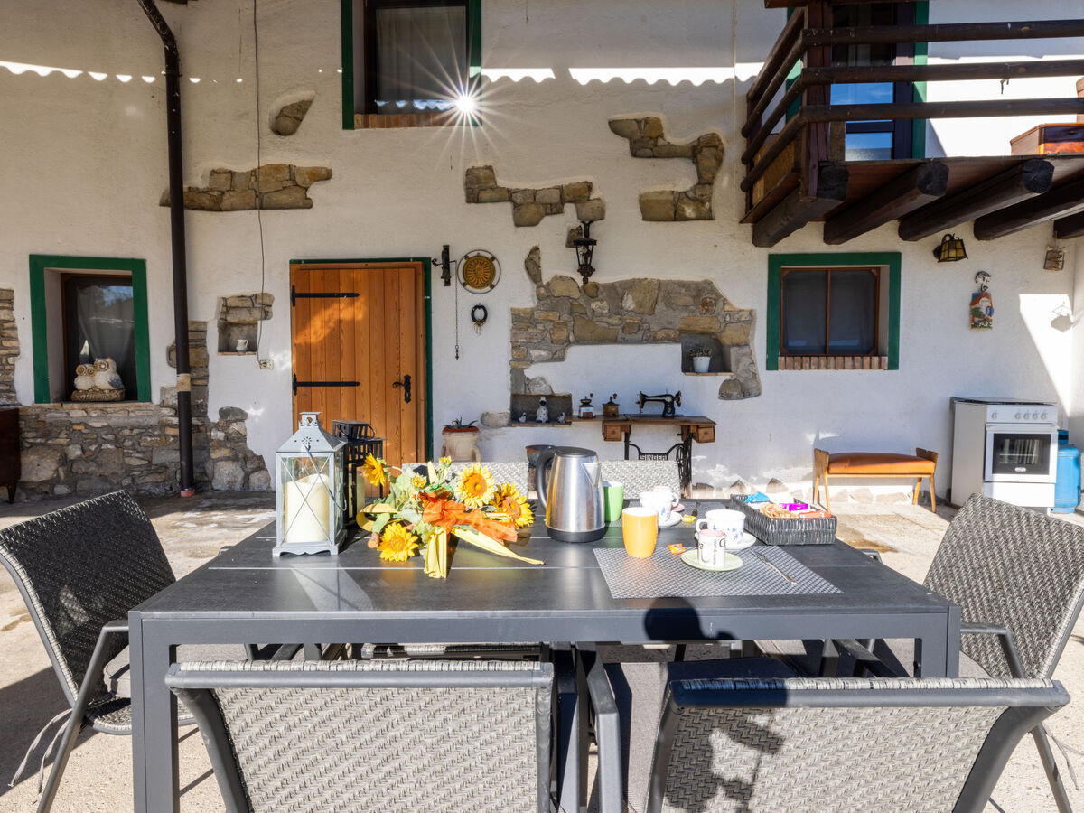 Da Norma – Maison 6 pers. avec terrasse à Terzo d'Aquileia - Photo 31