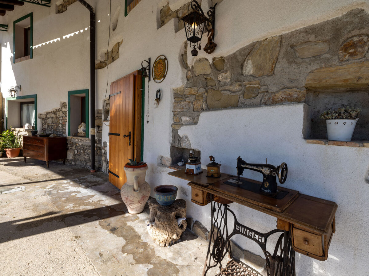 Da Norma – Maison 6 pers. avec terrasse à Terzo d'Aquileia - Photo 32