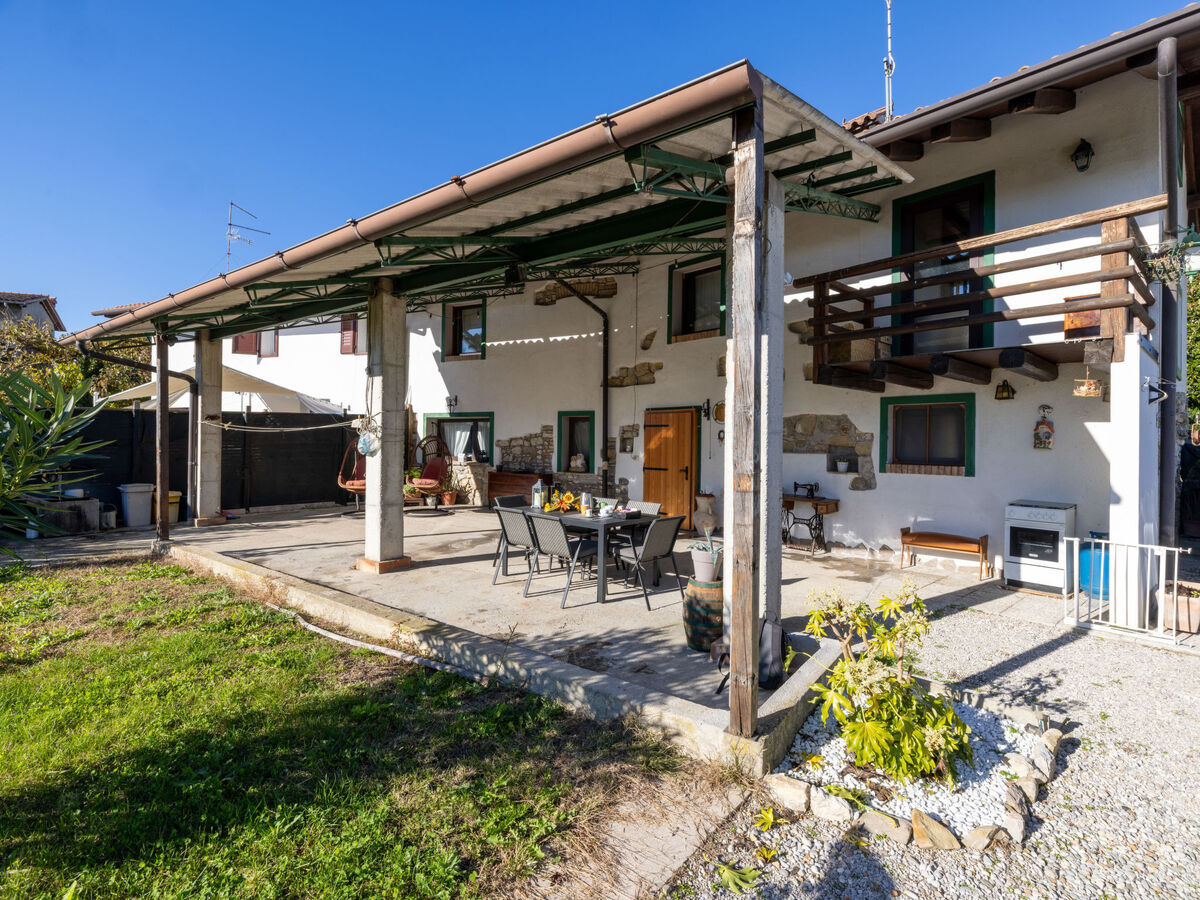 Da Norma – Maison 6 pers. avec terrasse à Terzo d'Aquileia - Photo 33