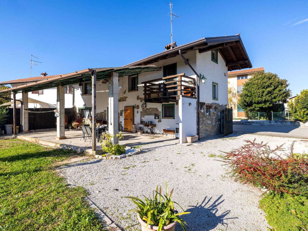 Da Norma – Maison 6 pers. avec terrasse à Terzo d'Aquileia - Photo 34