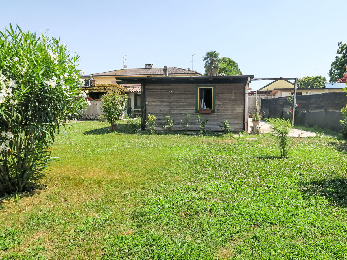 Da Norma – Maison 6 pers. avec terrasse à Terzo d'Aquileia - Photo 35