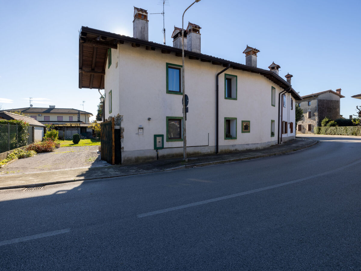 Da Norma – Maison 6 pers. avec terrasse à Terzo d'Aquileia - Photo 36