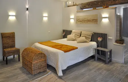 Maison 6 pers. avec piscine débordement à Aramon : photo 17