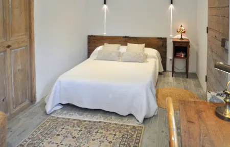 Maison 6 pers. avec piscine débordement à Aramon : photo 20