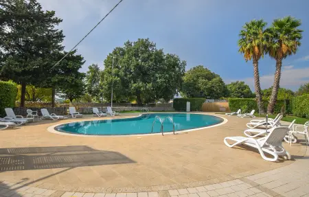 Location maison à Modica