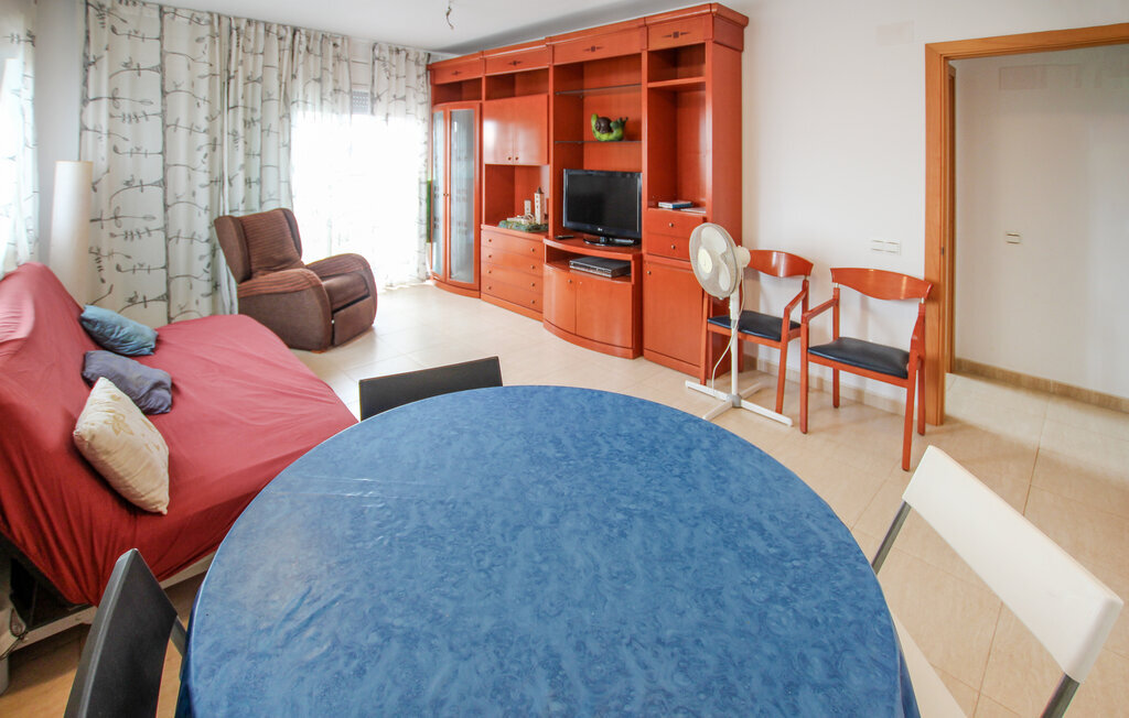 Appartement 6 personnes à Deltebre - Photo 2