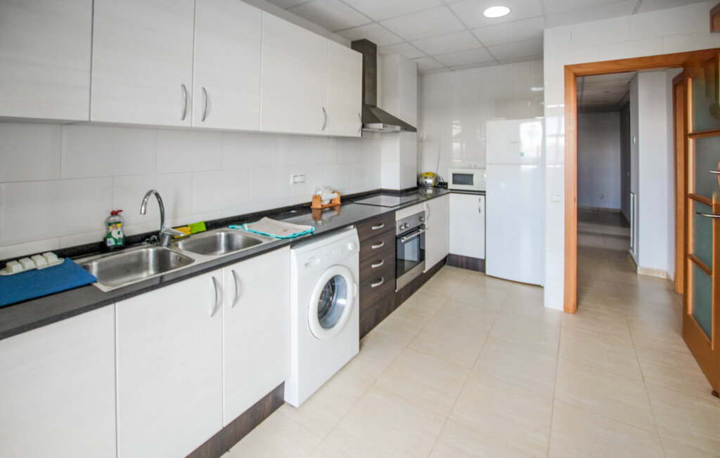 Appartement 6 personnes à Deltebre - Photo 3