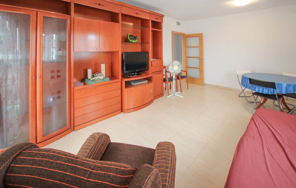 Appartement 6 personnes à Deltebre - Photo 6