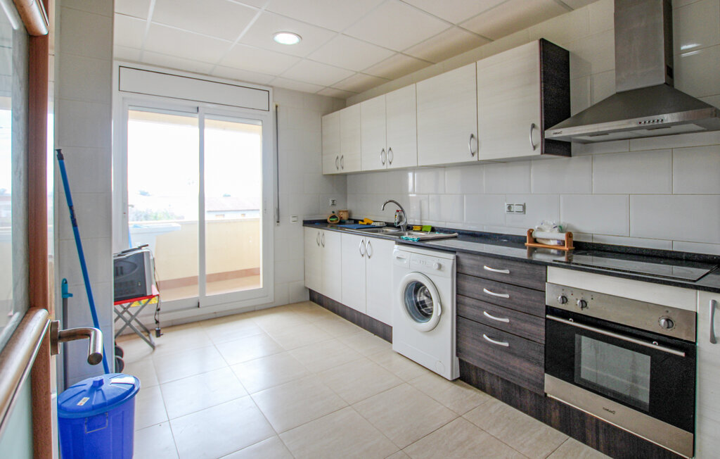 Appartement 6 personnes à Deltebre - Photo 7