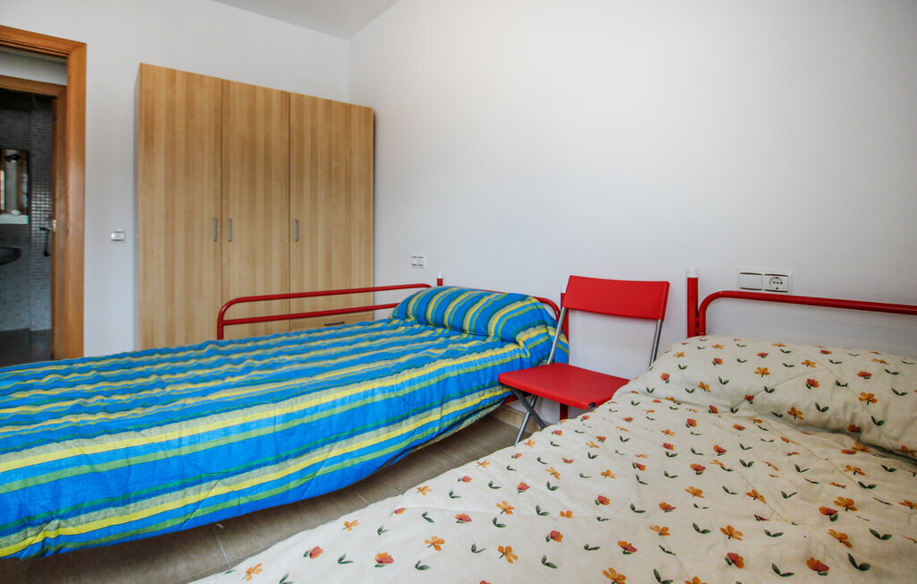 Appartement 6 personnes à Deltebre - Photo 8