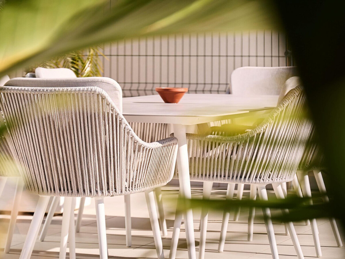 Villa Palmera : luxe 6 pers., piscine privée et terrasse panoramique - Photo 17