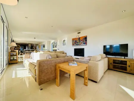 Villa 4 chambres, piscine privée et vue mer à Sant Feliu - Photo 10
