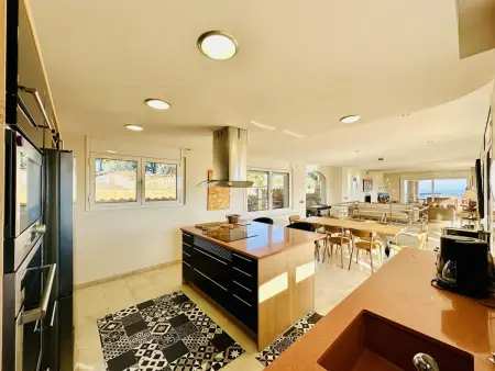 Villa 4 chambres, piscine privée et vue mer à Sant Feliu - Photo 11