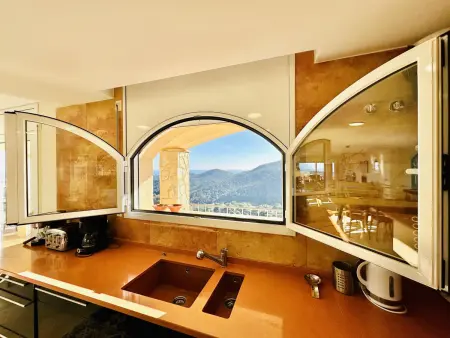 Villa 4 chambres, piscine privée et vue mer à Sant Feliu - Photo 12