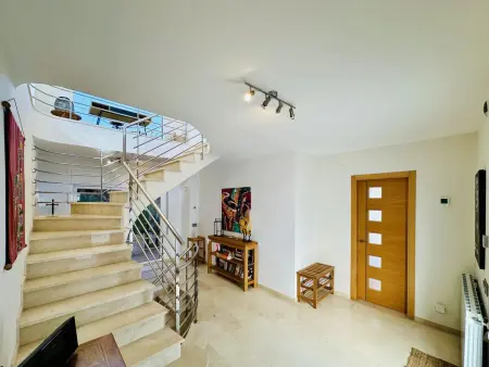 Villa 4 chambres, piscine privée et vue mer à Sant Feliu - Photo 13