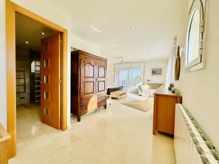 Villa 4 chambres, piscine privée et vue mer à Sant Feliu - Photo 15