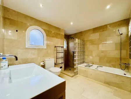 Villa 4 chambres, piscine privée et vue mer à Sant Feliu - Photo 19