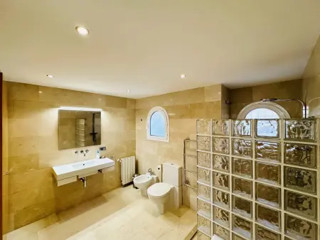 Villa 4 chambres, piscine privée et vue mer à Sant Feliu - Photo 20