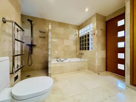 Villa 4 chambres, piscine privée et vue mer à Sant Feliu - Photo 21